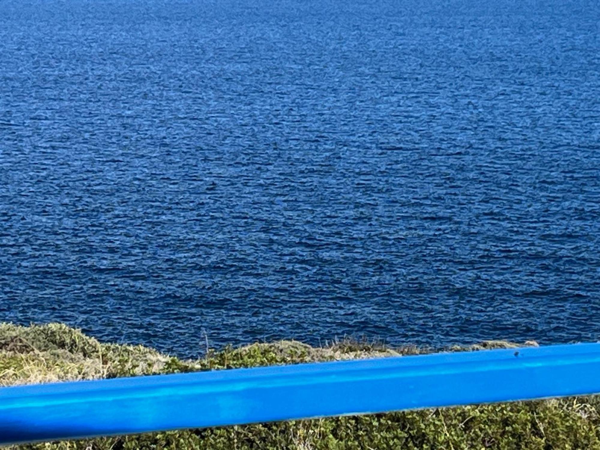Ξενοδοχειο Ακρωτηρι Hotel Platia Ammos Luaran gambar